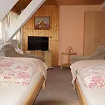 Grenzbaude, Waltersdorf, Sachsen 3* 월터스도프