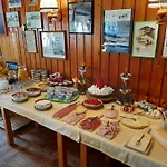 B&B Grenzbaude, Waltersdorf, Sachsen