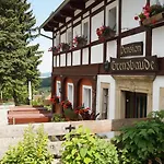 Grenzbaude, Waltersdorf, Sachsen Alojamento de Acomodação e Pequeno-almoço 3*