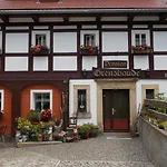 B&B Grenzbaude, Waltersdorf, Sachsen 3*