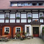 Grenzbaude, Waltersdorf, Sachsen 월터스도프