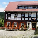 Grenzbaude, Waltersdorf, Sachsen B&B