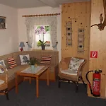 Grenzbaude, Waltersdorf, Sachsen Alojamento de Acomodação e Pequeno-almoço 3*