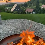 Alojamento de Acomodação e Pequeno-almoço Grenzbaude, Waltersdorf, Sachsen 3*