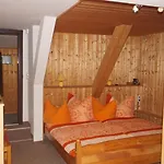 B&B Grenzbaude, Waltersdorf, Sachsen 월터스도프