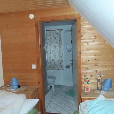 Grenzbaude, Waltersdorf, Sachsen Waltersdorf (Gorlitz)