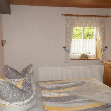 Bed & Breakfast Grenzbaude, Waltersdorf, Sachsen