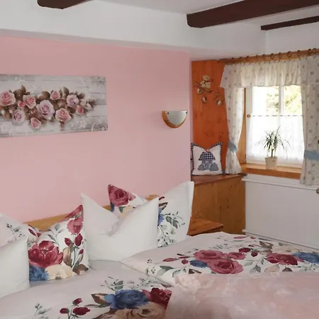 Grenzbaude, Waltersdorf, Sachsen Bed & Breakfast *