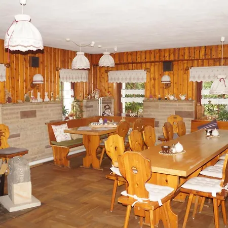 Grenzbaude, Waltersdorf, Sachsen 3* Waltersdorf (Gorlitz)