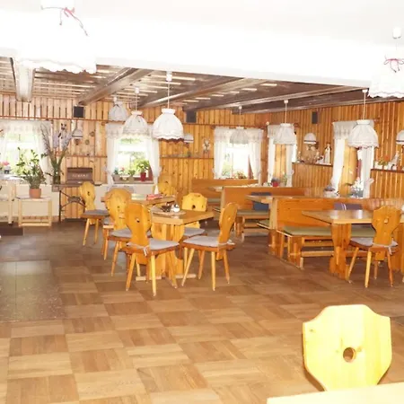 Bed & Breakfast Grenzbaude, Waltersdorf, Sachsen Waltersdorf (Gorlitz)