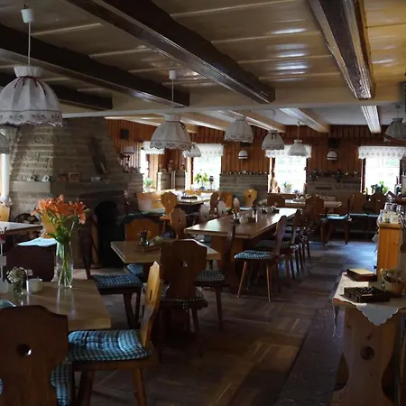 Grenzbaude, Waltersdorf, Sachsen 3* Waltersdorf (Gorlitz)