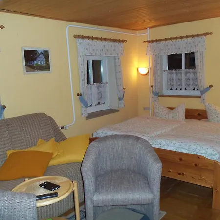 Bed & Breakfast Grenzbaude, Waltersdorf, Sachsen Waltersdorf (Gorlitz)