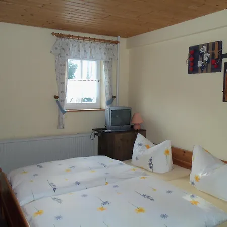 Grenzbaude, Waltersdorf, Sachsen 월터스도프