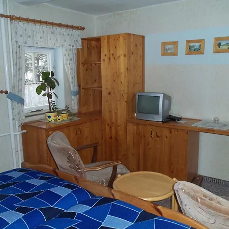 B&B Grenzbaude, Waltersdorf, Sachsen