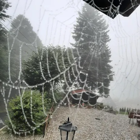 Grenzbaude, Waltersdorf, Sachsen 3*