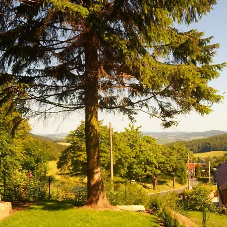 B&B Grenzbaude, Waltersdorf, Sachsen 3*