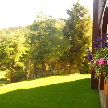 Grenzbaude, Waltersdorf, Sachsen B&B