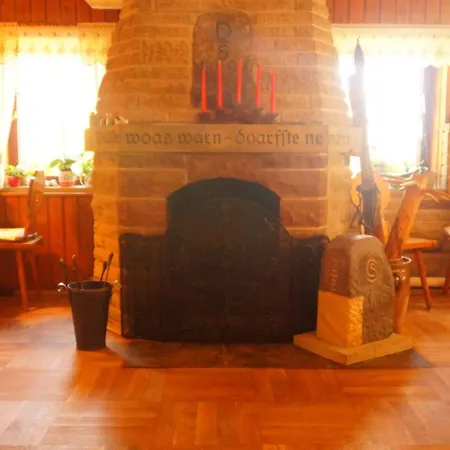 Grenzbaude, Waltersdorf, Sachsen Waltersdorf (Gorlitz)