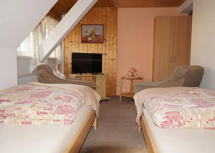 Grenzbaude, Waltersdorf, Sachsen 3* Waltersdorf (Gorlitz)