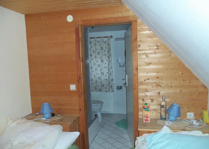 Grenzbaude, Waltersdorf, Sachsen Waltersdorf (Gorlitz)