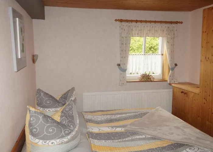 Bed & Breakfast Grenzbaude, Waltersdorf, Sachsen