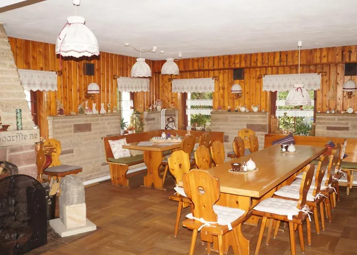 Grenzbaude, Waltersdorf, Sachsen 3* Waltersdorf (Gorlitz)