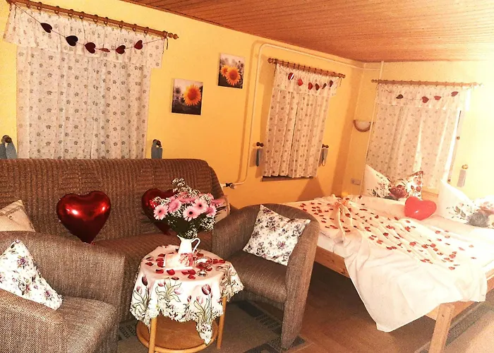 Grenzbaude, Waltersdorf, Sachsen Waltersdorf (Gorlitz)