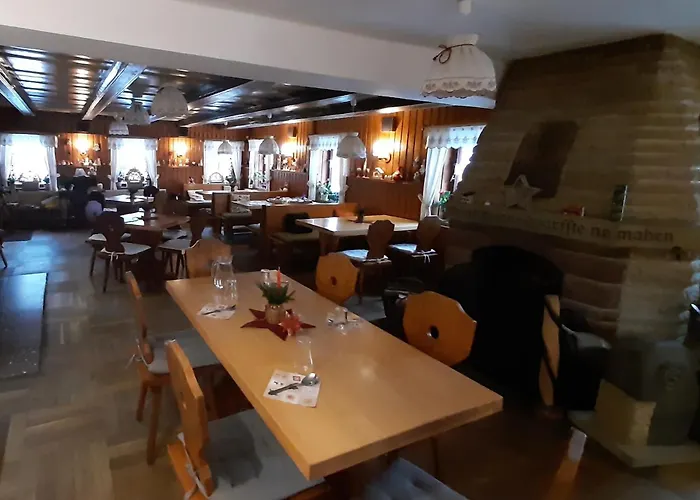 Bed & Breakfast Grenzbaude, Waltersdorf, Sachsen