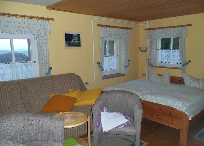 Grenzbaude, Waltersdorf, Sachsen Bed & Breakfast Waltersdorf (Gorlitz)